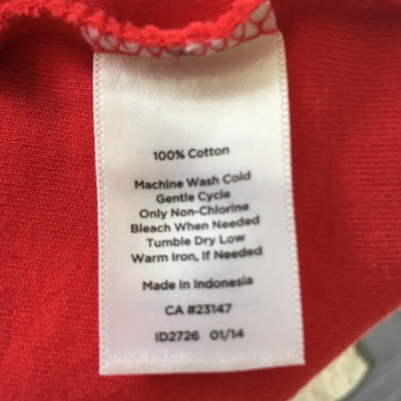 Talbots Shift Dress - Picture 5 of 5